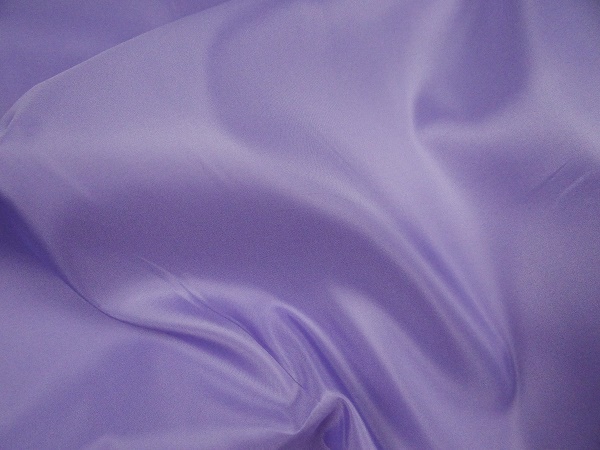 771-flieder Futterstoff 100 % Polyester flieder