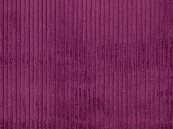 Samt-Breitcord lila