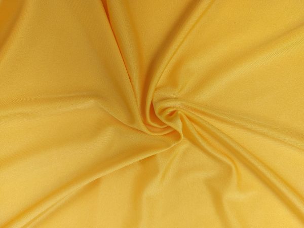 Wirkstoff uni gelb superstretch 