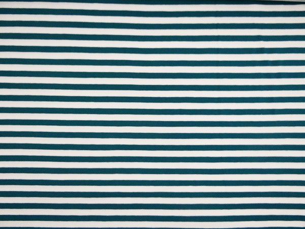 n11814-024-2 Jersey Streifen grün/weiß