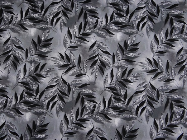 N-Softshell-Blaetter-grau-18408-061-4 Softshell Blätter grau