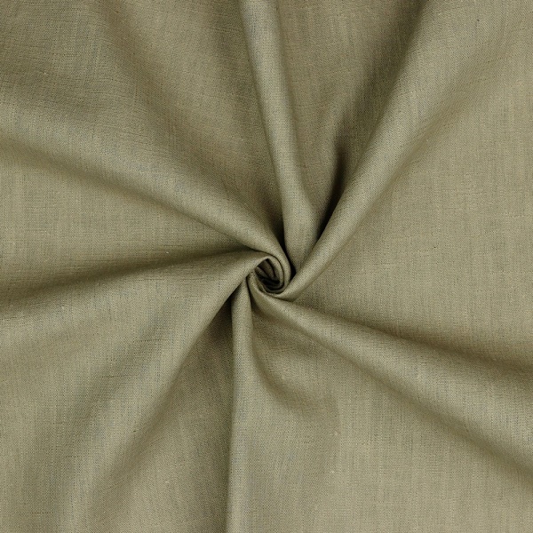 04414-007_-sand Leinen uni sand dunkel