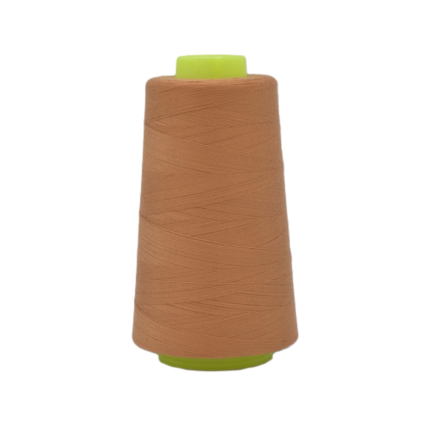 Overlockgarn camel Overlockgarn camel