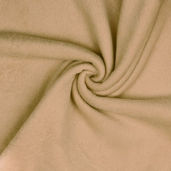 Fleece sand uni