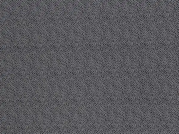 100 % Baumwolle Punkte schwarz/weiß 100 % Baumwolle Punkte schwarz/weiß