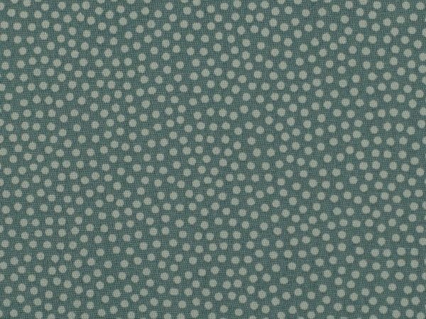 081048-100267-dotty-baumwolle-10 100 % Baumwolle Punkte dusty mint