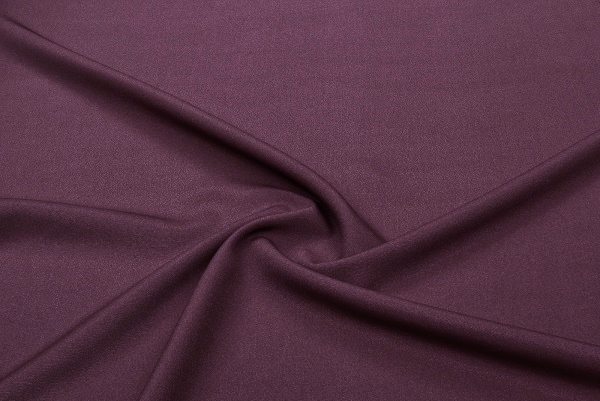 100-2 Universalstoff aubergine