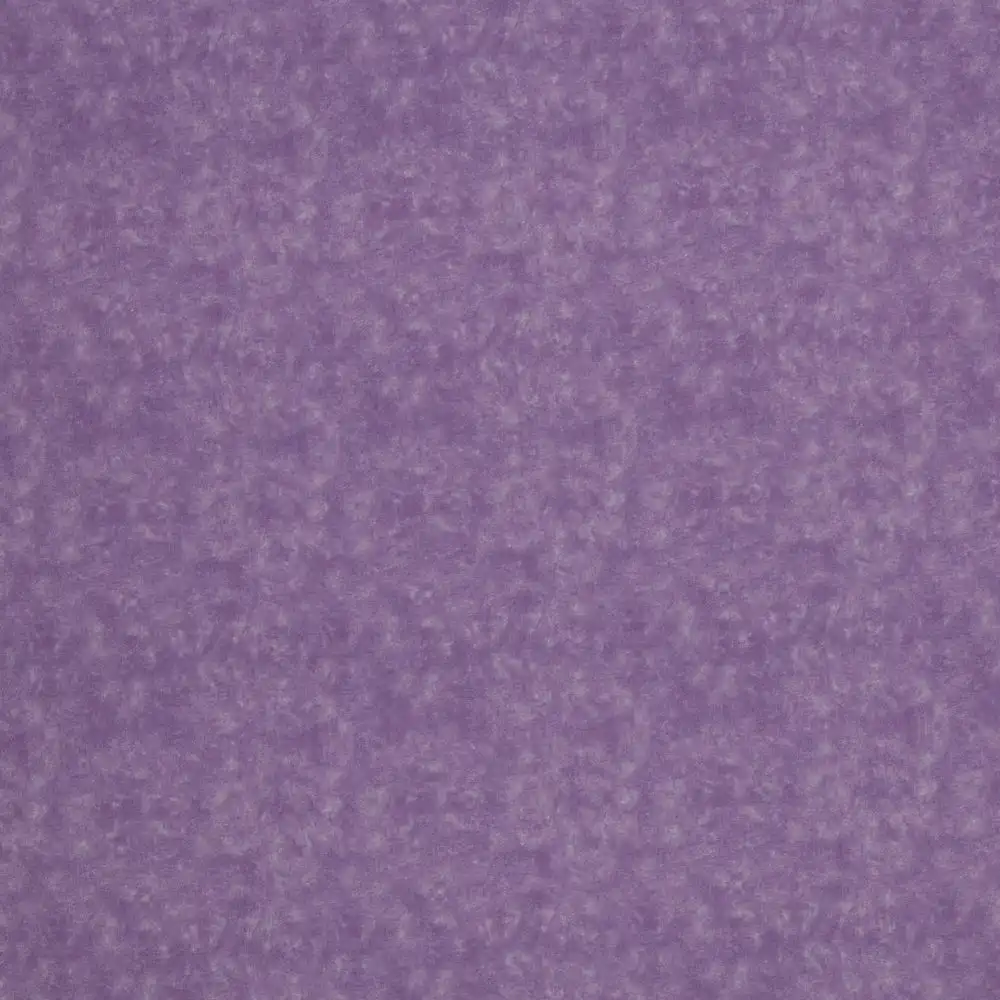 100 % Baumwolle lila melange 100 % Baumwolle lila melange