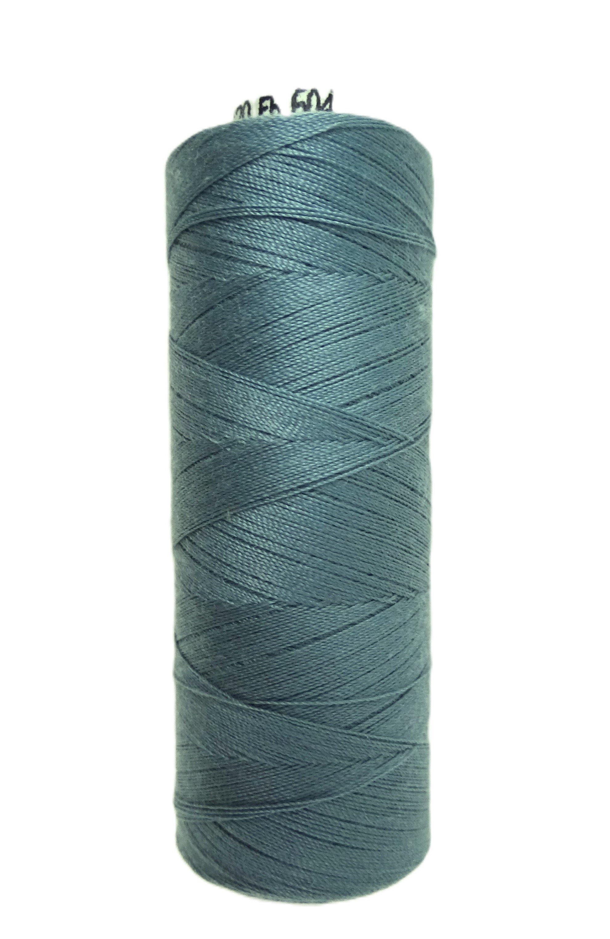 Garnrolle 500 m dusty blue