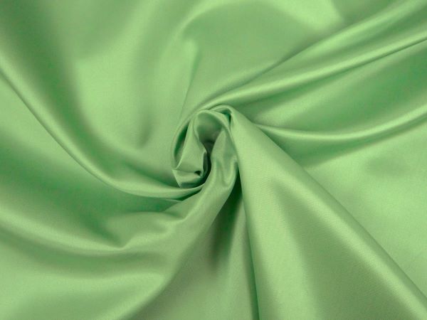 Futterstoff 100 % Acetat mint