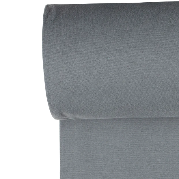 18491-006 Bündchen fein bleu