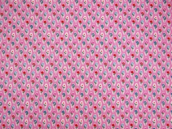 kleines Blümchen, rosa