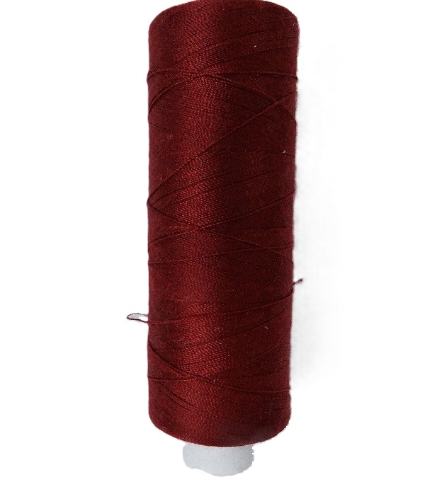 Garnrolle 500 m bordeaux Garnrolle 500 m bordeaux