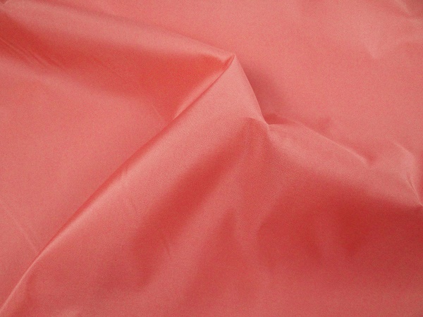 555-fraise Futterstoff 100 % Polyester fraise