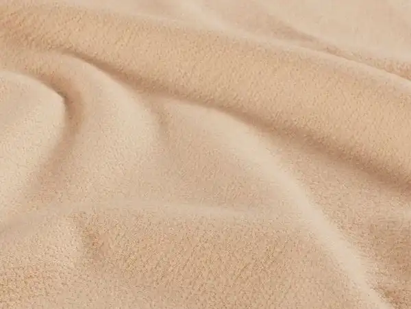 Terry Krepp, beige