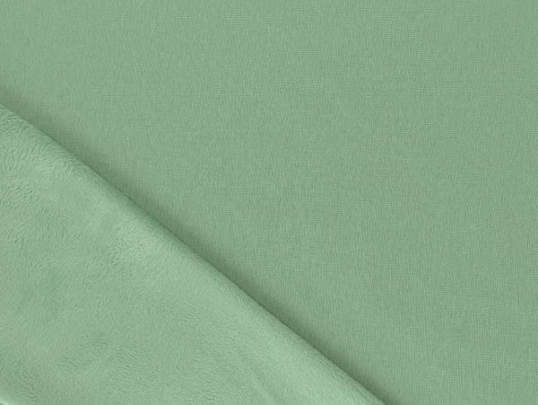Alpenfleece altgrün