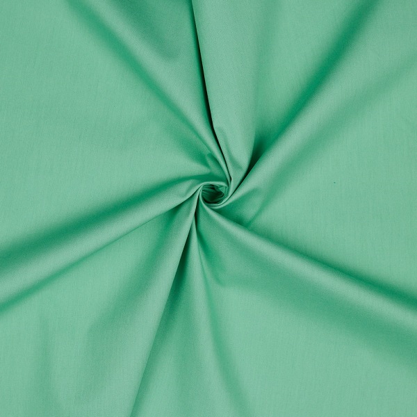 6006-032-mint 100 % Baumwolle mint