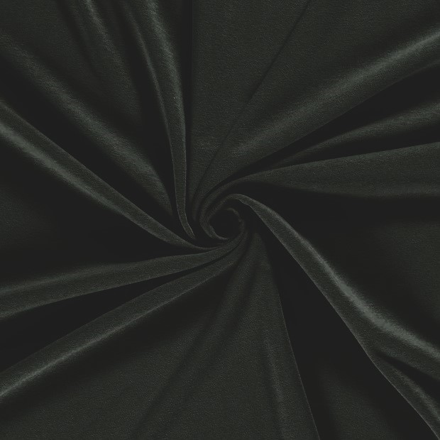 Alpenfleece anthrazit