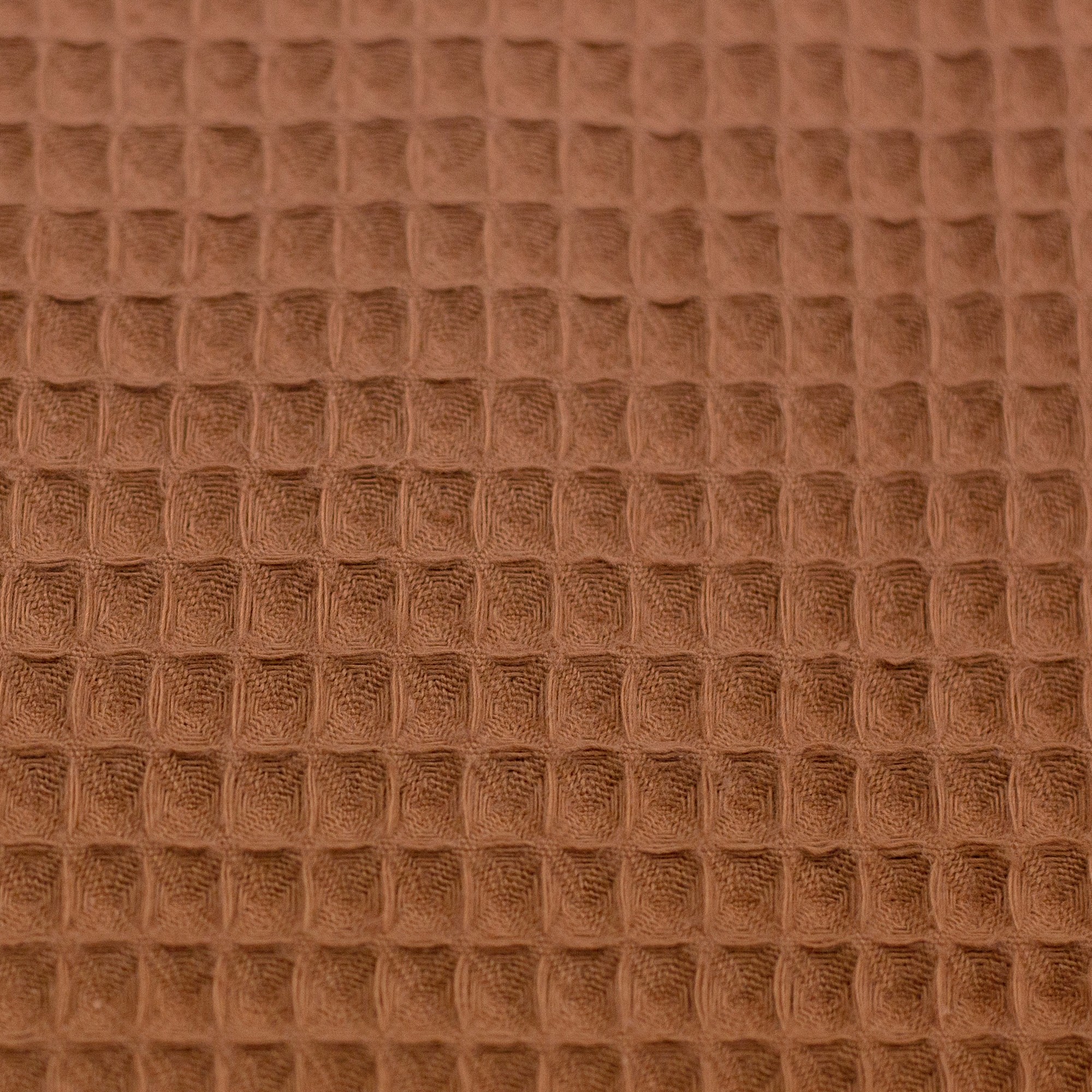 Waffelpique nougat