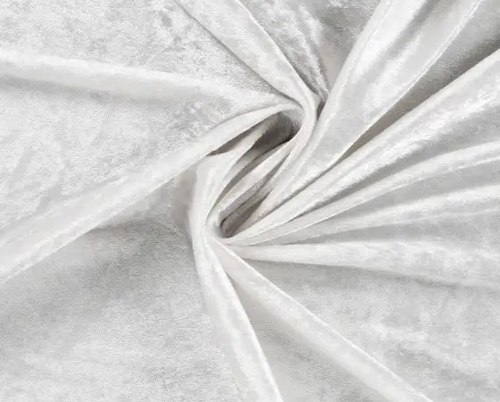 Pannesamt ecru Pannesamt ecru