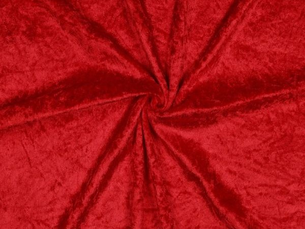 Pannesamt rot