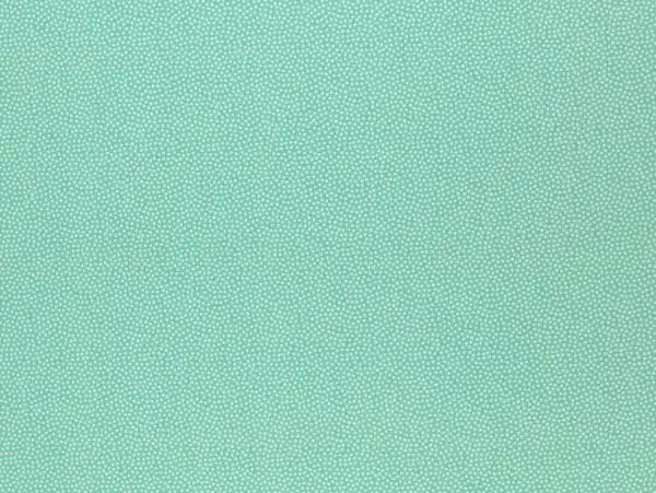 100 % Baumwolle Punkte türtkis / helltürkis 100 % Baumwolle Punkte türtkis / helltürkis