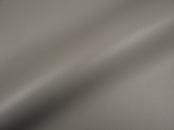 Abschnitt Kunstleder souris ( mausgrau)