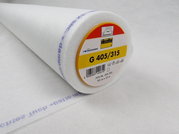 G-405-weiss Einlage G 405 weiß