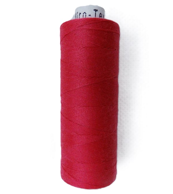 Garnrolle 500 m kräftiges pink Garnrolle 500 m kräftiges pink