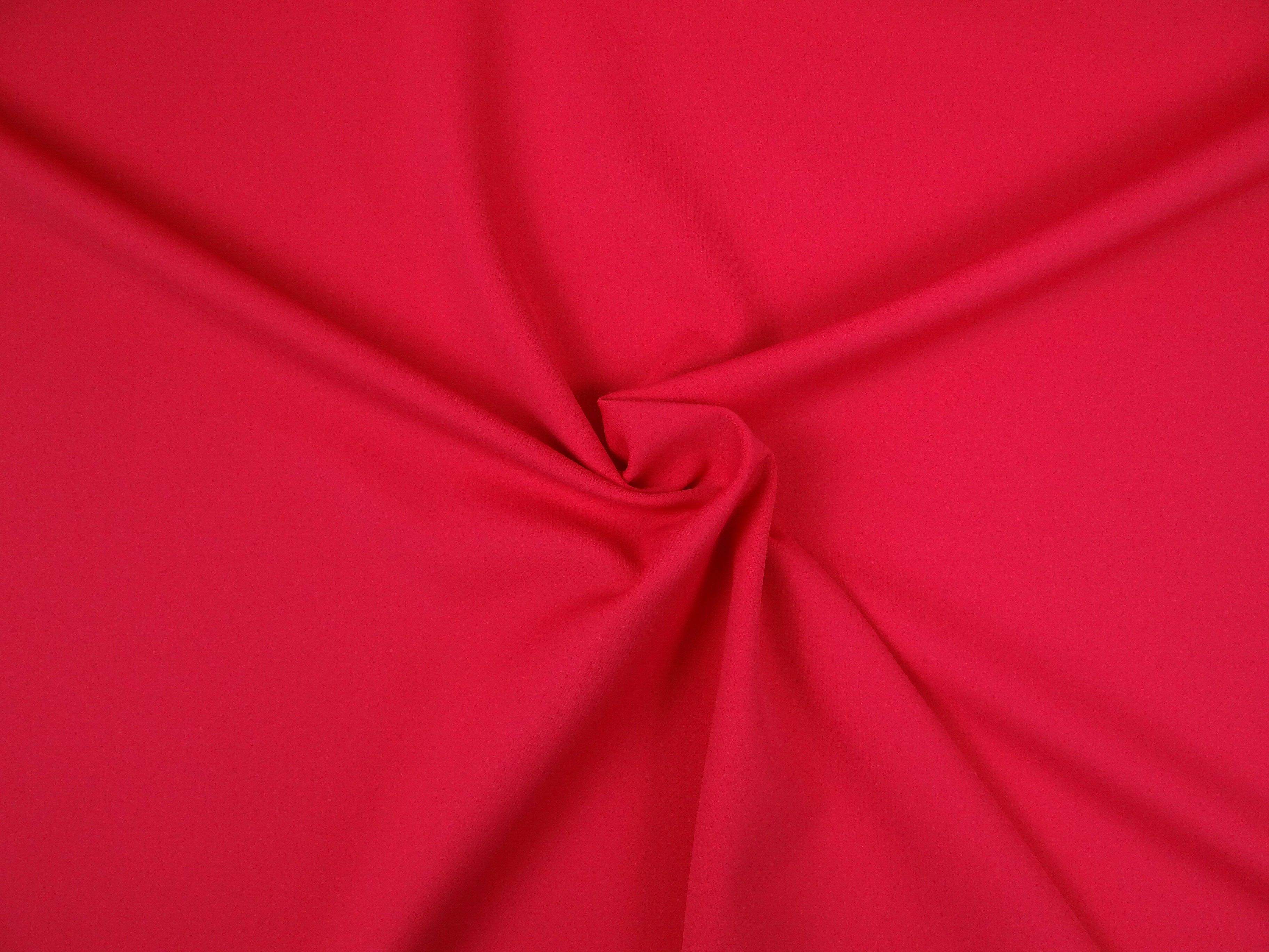 4-Wege- Stretch, uni pink