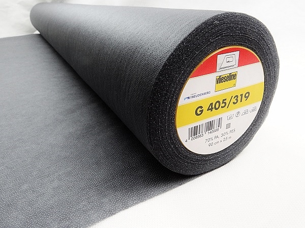 G-405-schwarz Einlage G 405 schwarz