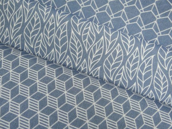 FB-iceblau-Muster-Kombi