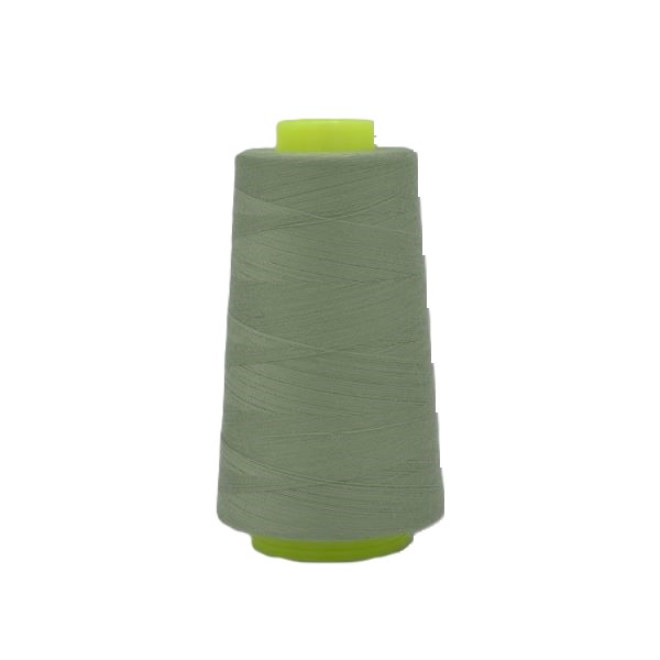 Overlockgarn dusty mint Overlockgarn dusty mint