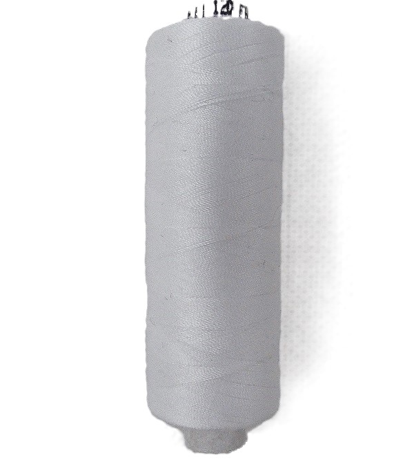 Garnrolle 500 m weiß Garnrolle 500 m weiß