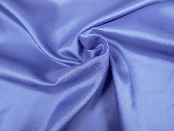 Acetat-2200-25706-blau Futterstoff 100 % Acetat blau