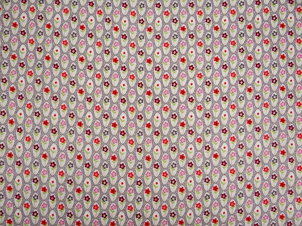 n17509-061-kleines-Bl-mchen-ecru kleines Blümchen, ecru