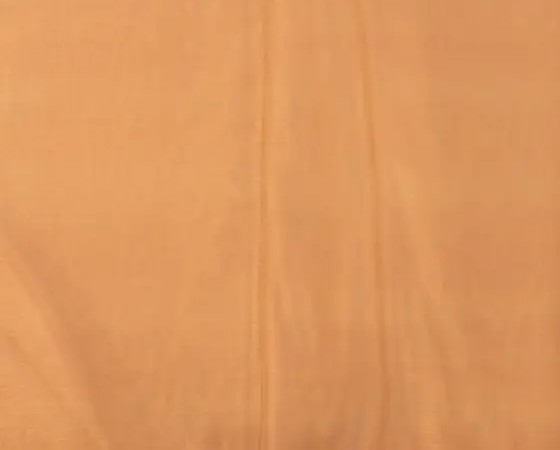 Organza, light orange