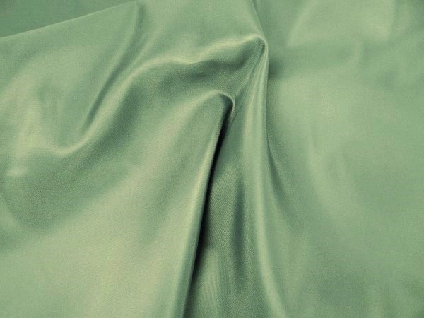 Futterstoff 100 % Polyester mint