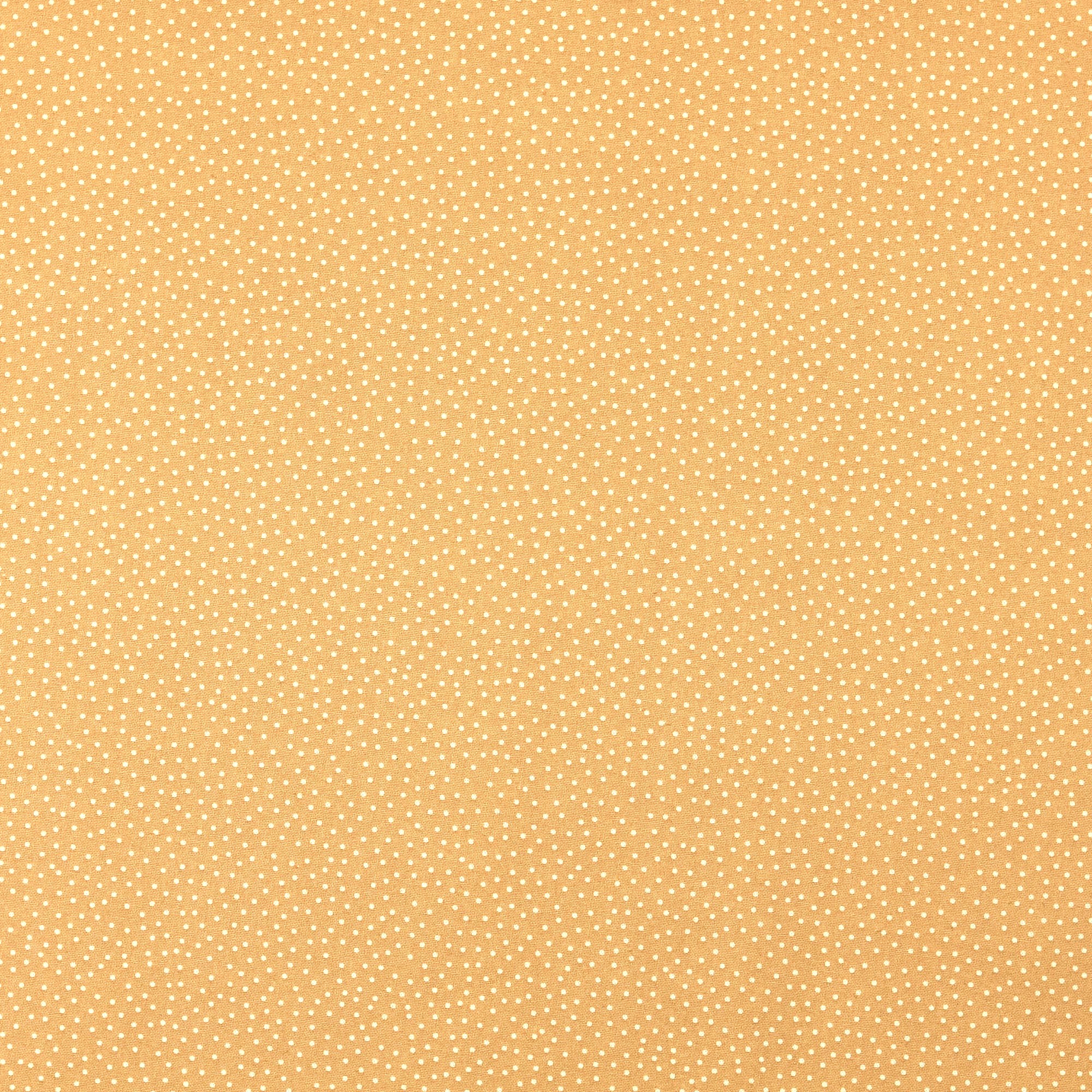Kombistoff creme / ecru Pünktchen Kombistoff creme / ecru Pünktchen