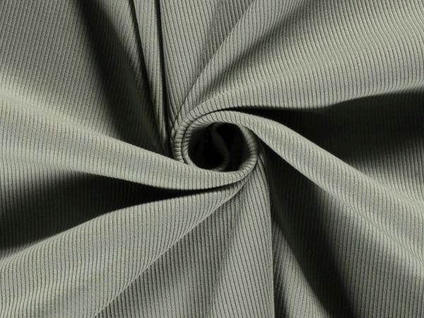 Jersey , Rippenware, mint